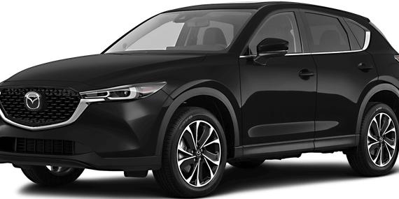MAZDA CX-5 2024 JM3KFBBL5R0502520 image