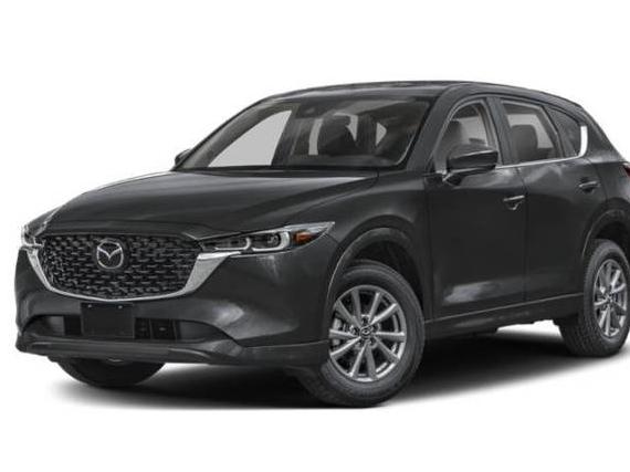 MAZDA CX-5 2024 JM3KFBBM5R0371159 image