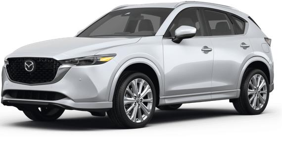 MAZDA CX-5 2024 JM3KFBXY0R0381691 image