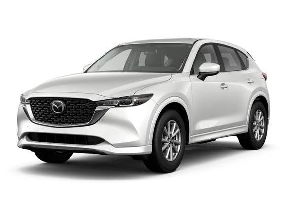 MAZDA CX-5 2024 JM3KFBCL0R0497399 image