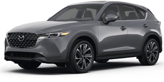 MAZDA CX-5 2024 JM3KFBDM4R0383820 image