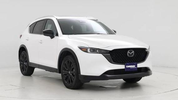 MAZDA CX-5 2024 JM3KFBDY0R0364779 image