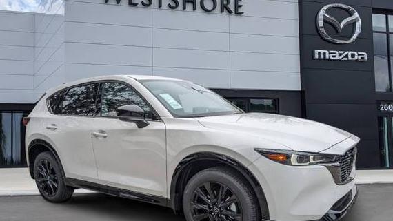 MAZDA CX-5 2024 JM3KFBAY8R0423873 image