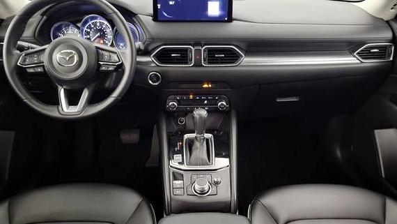 MAZDA CX-5 2024 JM3KFBBL5R0430198 image