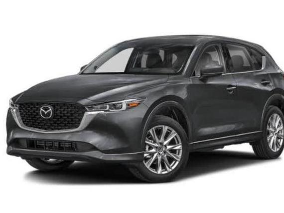 MAZDA CX-5 2024 JM3KFBELXR0435408 image