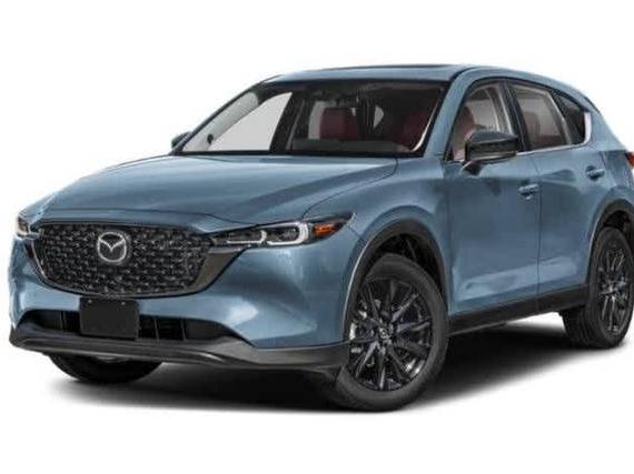 MAZDA CX-5 2024 JM3KFBCL7R0447597 image