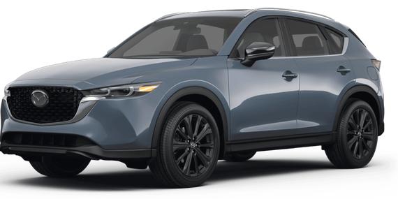 MAZDA CX-5 2024 JM3KFBCL4R0516682 image