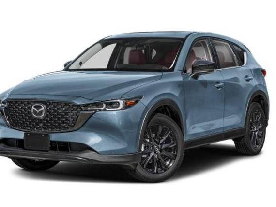 MAZDA CX-5 2024 JM3KFBCL9R0432745 image