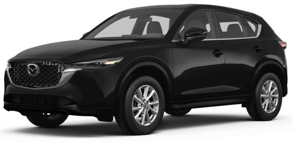 MAZDA CX-5 2024 JM3KFBCL2R0509116 image