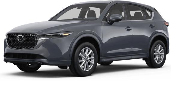 MAZDA CX-5 2024 JM3KFBCL8R0411014 image