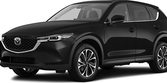 MAZDA CX-5 2024 JM3KFBBL3R0439644 image
