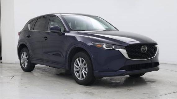 MAZDA CX-5 2024 JM3KFBCLXR0470713 image