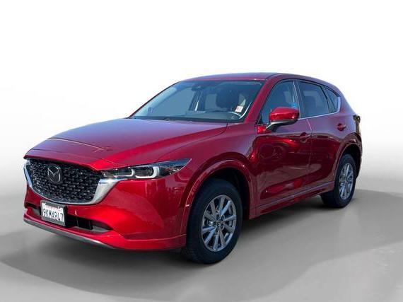 MAZDA CX-5 2024 JM3KFBBL2R0449520 image