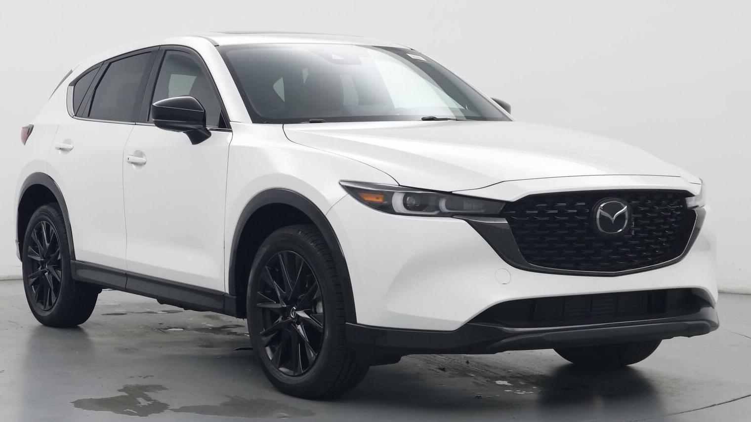 MAZDA CX-5 2024 JM3KFBAY9R0385831 image