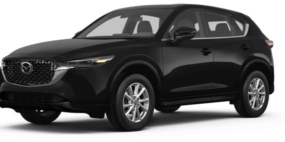 MAZDA CX-5 2024 JM3KFBCMXR0357305 image