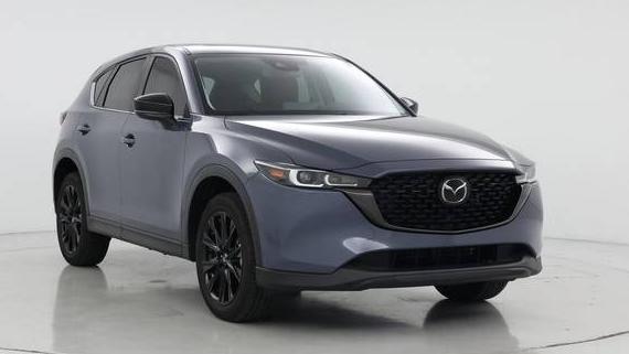 MAZDA CX-5 2024 JM3KFBCL6R0498198 image