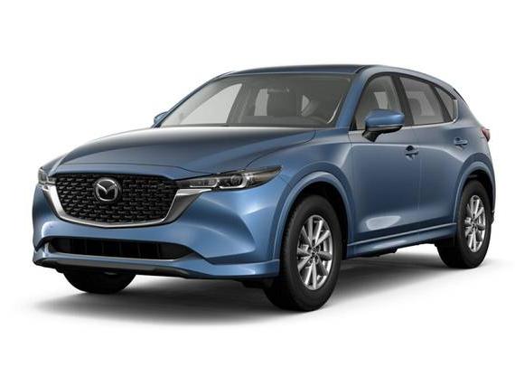 MAZDA CX-5 2024 JM3KFBBL0R0481463 image