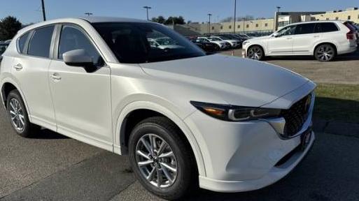 MAZDA CX-5 2024 JM3KFBBM9R0387865 image