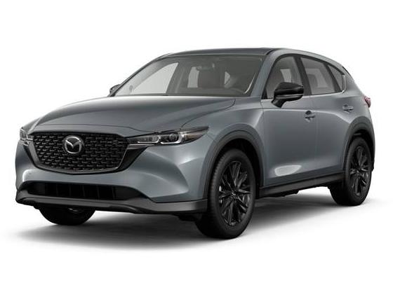 MAZDA CX-5 2024 JM3KFBCL3R0513093 image