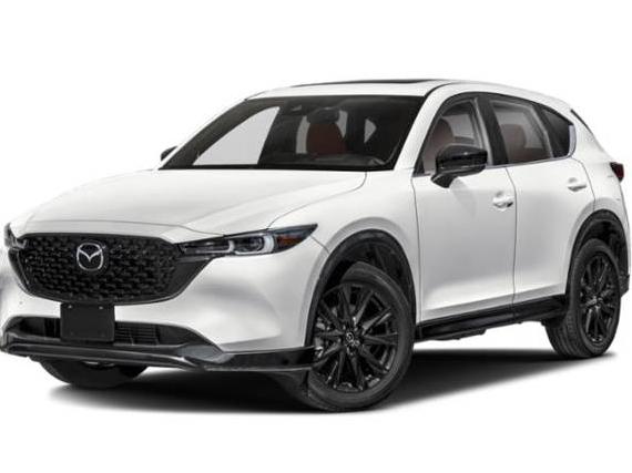 MAZDA CX-5 2024 JM3KFBAY4R0535277 image