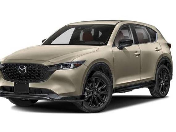 MAZDA CX-5 2024 JM3KFBAY7R0514424 image