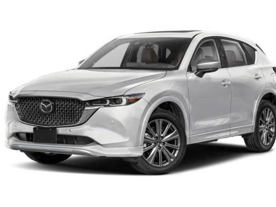 MAZDA CX-5 2024 JM3KFBXY2R0535950 image