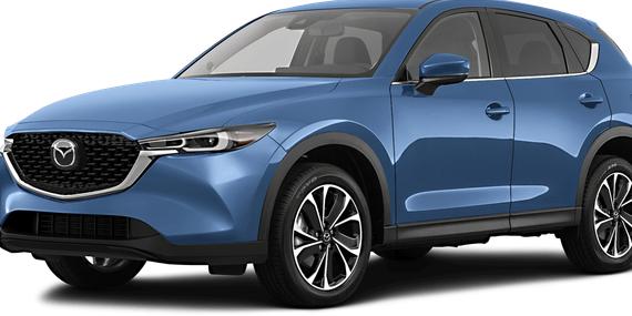 MAZDA CX-5 2024 JM3KFBBL5R0463525 image