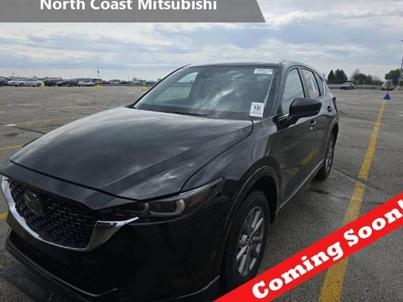 MAZDA CX-5 2024 JM3KFBBL3R0503472 image