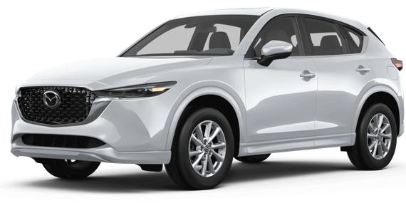 MAZDA CX-5 2024 JM3KFBCL2R0502229 image