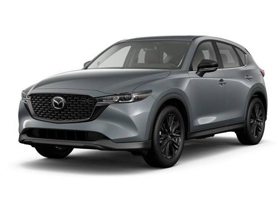 MAZDA CX-5 2024 JM3KFBCL5R0504024 image