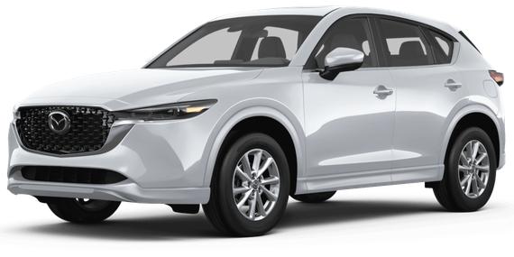 MAZDA CX-5 2024 JM3KFBCL9R0442918 image