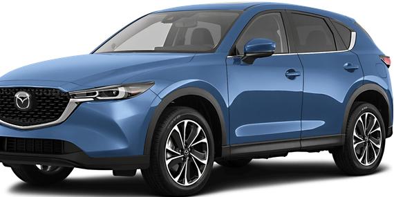 MAZDA CX-5 2024 JM3KFBBL3R0459246 image