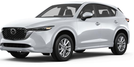 MAZDA CX-5 2024 JM3KFBCL5R0425162 image