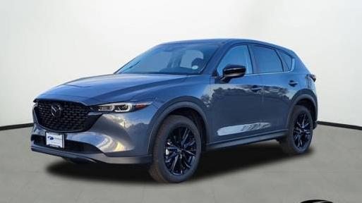 MAZDA CX-5 2024 JM3KFBCL9R0478334 image