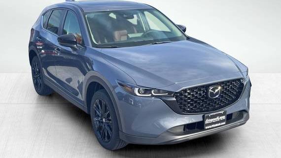 MAZDA CX-5 2024 JM3KFBCM9R0382938 image