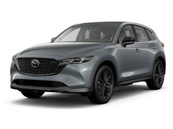 MAZDA CX-5 2024 JM3KFBCL8R0460021 image