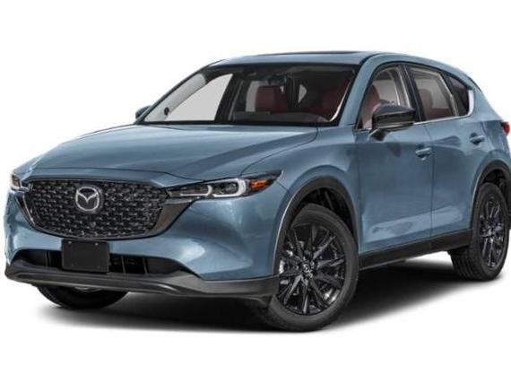 MAZDA CX-5 2024 JM3KFBCL6R0457859 image