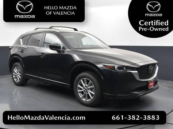 MAZDA CX-5 2024 JM3KFBBL6R0474761 image