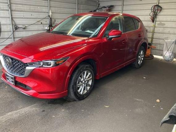 MAZDA CX-5 2024 JM3KFBBL1R0409218 image