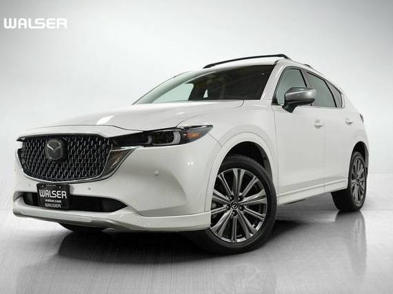 MAZDA CX-5 2024 JM3KFBXY9R0358183 image