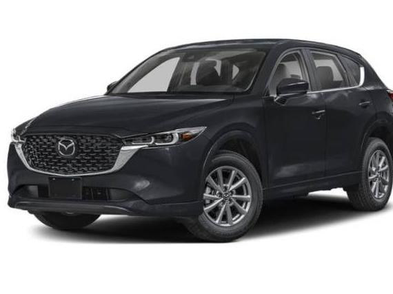 MAZDA CX-5 2024 JM3KFBBM8R0350743 image