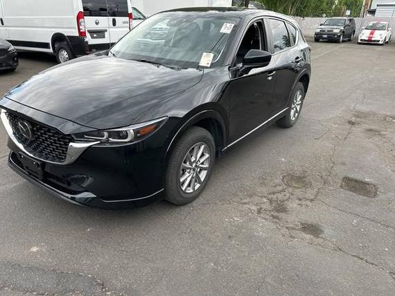 MAZDA CX-5 2024 JM3KFBBL7R0440263 image