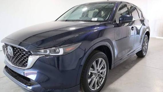 MAZDA CX-5 2024 JM3KFBDL7R0528288 image