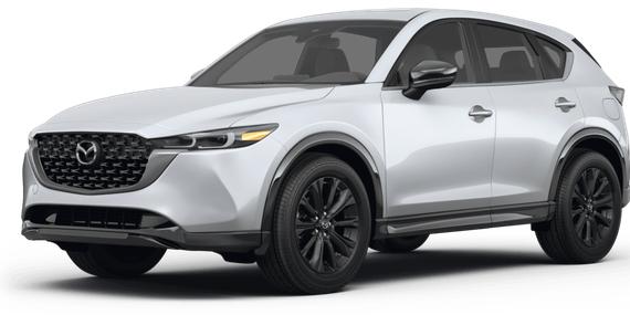MAZDA CX-5 2024 JM3KFBDY1R0369473 image