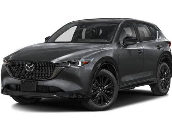 MAZDA CX-5 2024 JM3KFBDY6R0359375 image