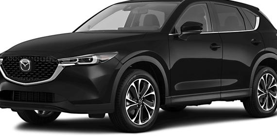 MAZDA CX-5 2024 JM3KFBBL6R0483069 image