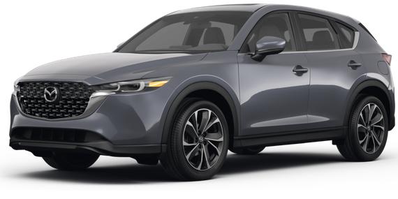 MAZDA CX-5 2024 JM3KFBEL5R0449183 image MAZDA CX-5 2024 JM3KFBEL5R0449183 image