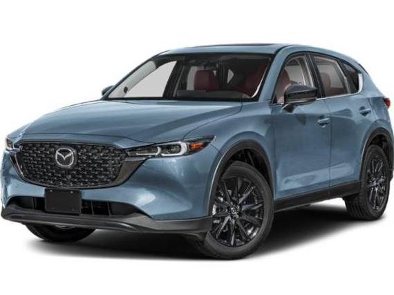 MAZDA CX-5 2024 JM3KFBCL4R0462025 image