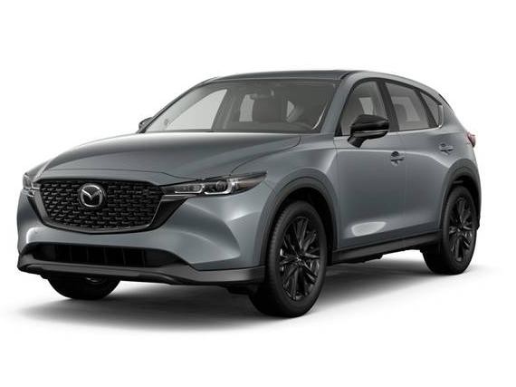 MAZDA CX-5 2024 JM3KFBCLXR0457668 image