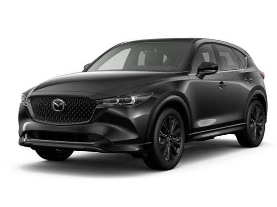 MAZDA CX-5 2024 JM3KFBDY2R0367389 image